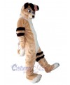 Dog mascot costume