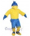 Eagle mascot costume