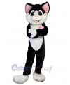 Cat mascot costume