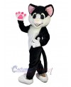 Cat mascot costume