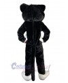 Cat mascot costume
