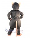 Rat Mouse mascot costume