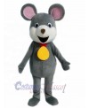 Rat Mouse mascot costume
