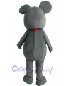 Rat Mouse mascot costume