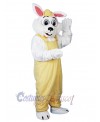 Bunny mascot costume