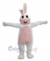 Bunny mascot costume