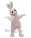 Bunny mascot costume