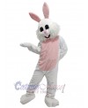 Bunny mascot costume