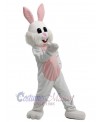 Bunny mascot costume