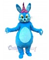 Rabbit mascot costume