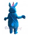 Rabbit mascot costume