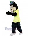 Gopher mascot costume