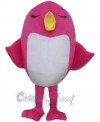 Bird mascot costume