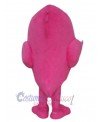 Bird mascot costume