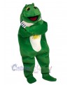 Fish mascot costume