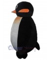 Penguin mascot costume