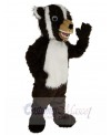 Badger mascot costume