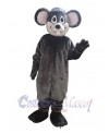 Rat Mouse mascot costume