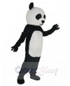 Panda mascot costume