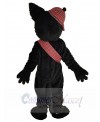 Scottish Dog mascot costume