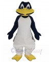 Penguin mascot costume