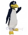 Penguin mascot costume