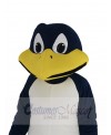 Penguin mascot costume