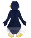 Penguin mascot costume