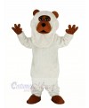 Boris Bear Mascot Costume Animal