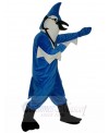 bird mascot costume