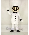Chef Pierre Mascot Costume People