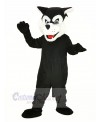 Black Bearcat Binturong Mascot Costume Animal