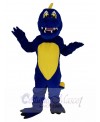 Dinosaur mascot costume