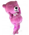 Bear mascot costume