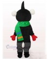 Bear mascot costume