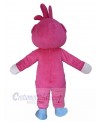 Bear mascot costume
