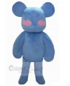 Bear mascot costume