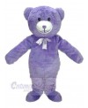 Bear mascot costume