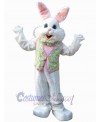 Easter Bunny Rabbit mascot costume
