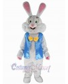 Easter Bunny Rabbit mascot costume