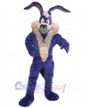 Easter Bunny Rabbit mascot costume