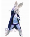 Easter Bunny Rabbit mascot costume