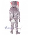 Easter Bunny Rabbit mascot costume