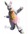 Easter Bunny Rabbit mascot costume