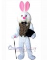 Easter Bunny Rabbit mascot costume