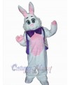 Easter Bunny Rabbit mascot costume