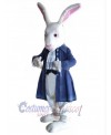 Easter Bunny Rabbit mascot costume