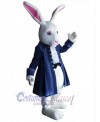 Easter Bunny Rabbit mascot costume