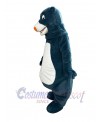 Bear mascot costume