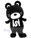 Bear mascot costume